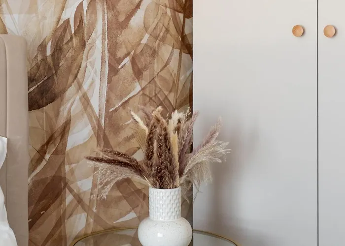 Apartment Spacious 907 B5 *