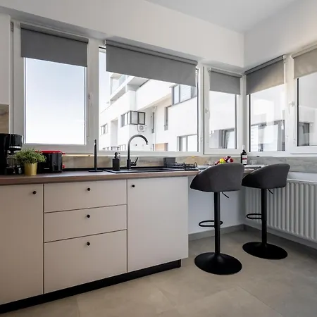 Spacious 907 Apartamento *