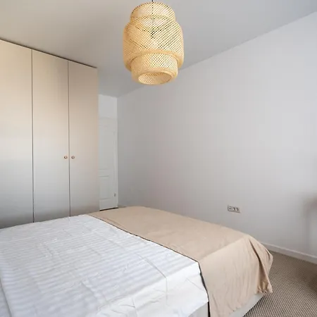 Spacious 907 B5 Διαμέρισμα *