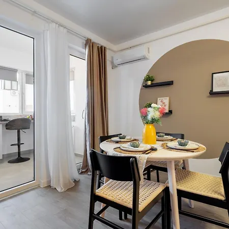 Spacious 907 B5 Bucharest