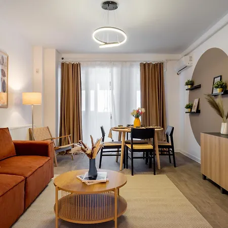 Spacious 907 B5 * Bucharest