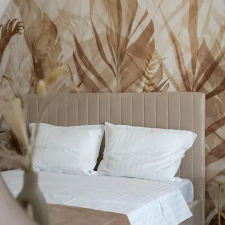 Apartamento Spacious 907