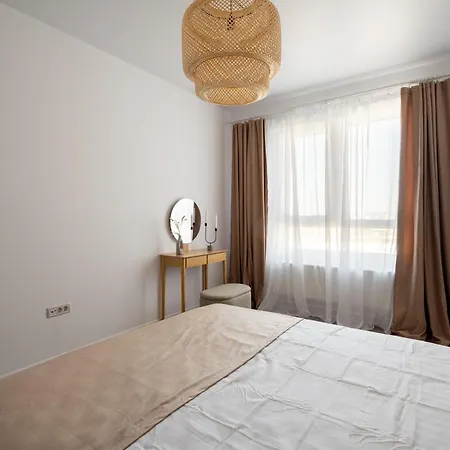 Spacious 907 B5 Apartment *