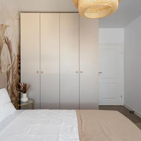 Lejlighed Spacious 907 B5 Bukarest