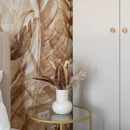 Appartement Spacious 907 B5 *