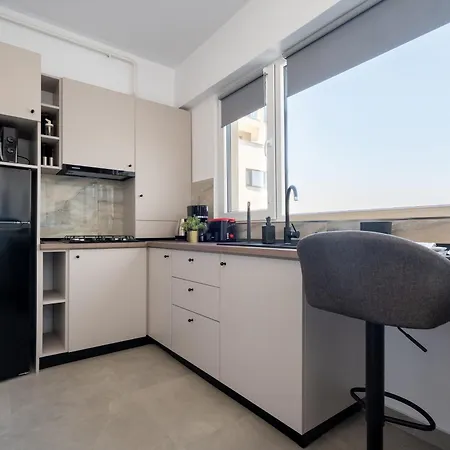 Spacious 907 Bucarest