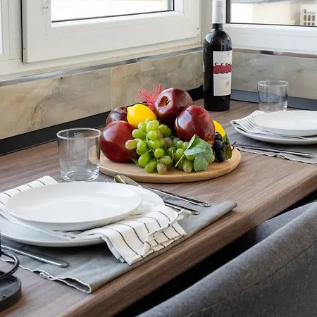 Spacious 907 B5 Appartement *