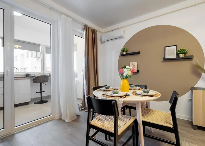 Spacious 907 B5 Bucureşti