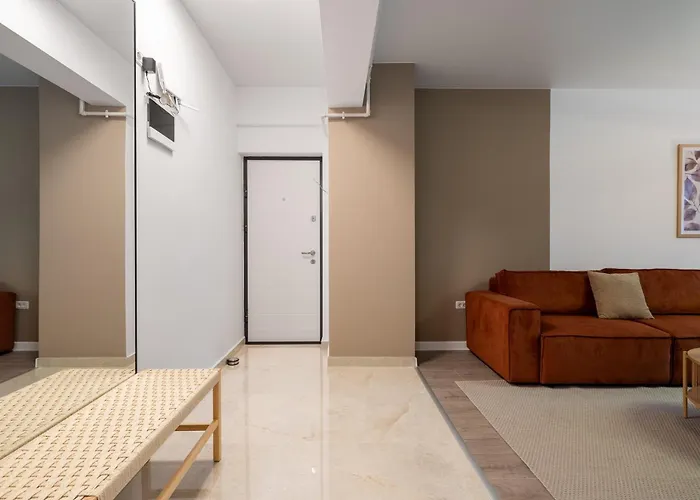 Apartman Spacious 907 B5 *