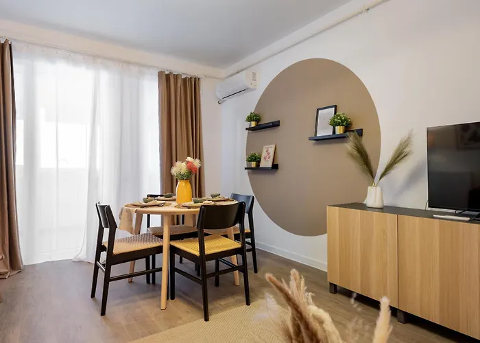 Appartamento Spacious 907 B5 *
