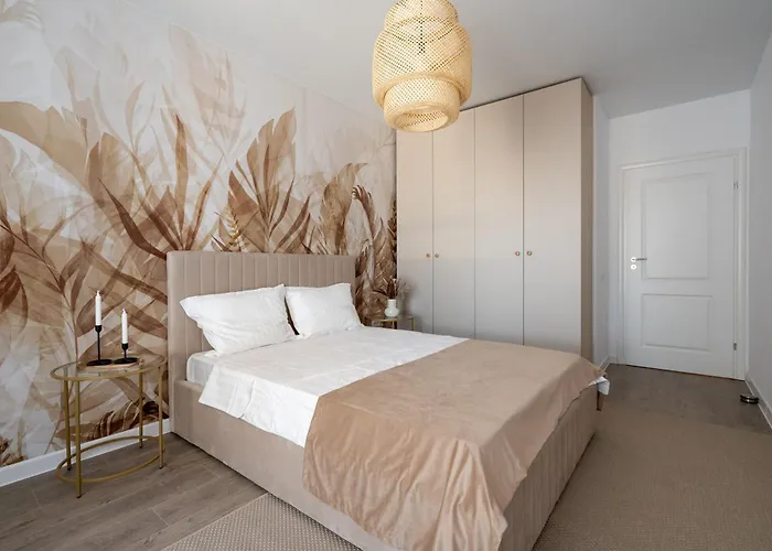 Spacious 907 B5 Bukarest