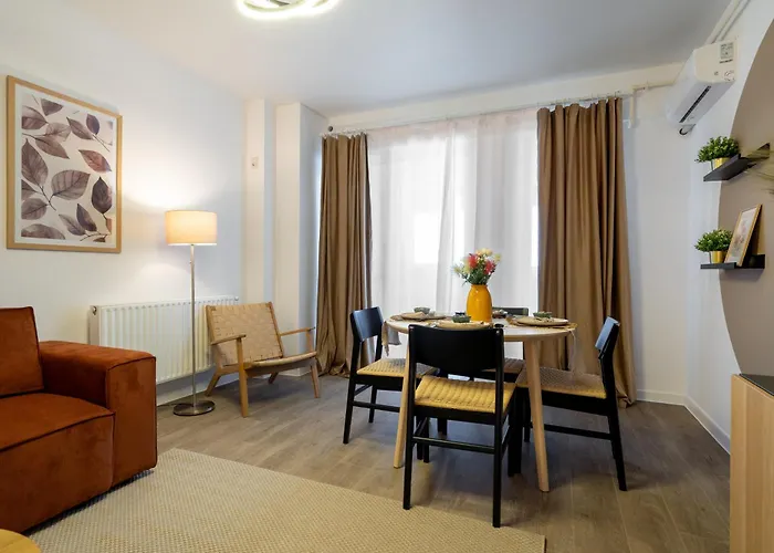 Spacious 907 B5 * Bucharest