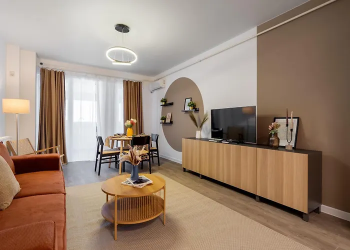 Spacious 907 B5 Bucarest
