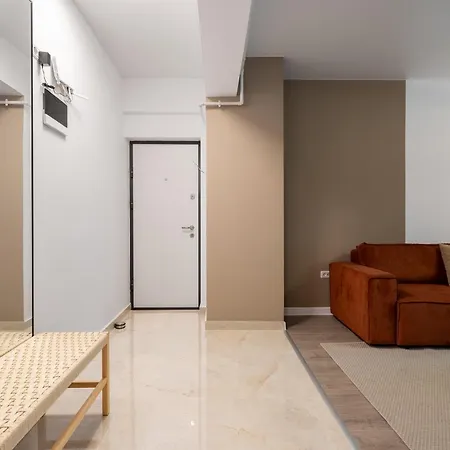 Appartamento Spacious 907 B5 *