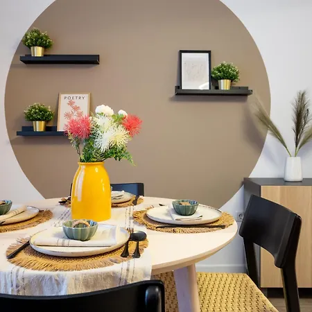 Appartamento Spacious 907 B5 *