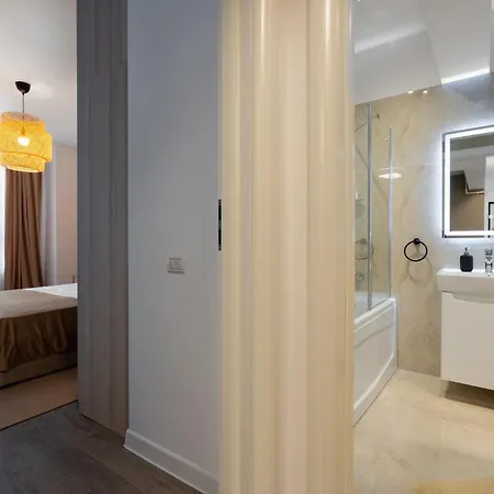 Appartamento Spacious 907 B5 *