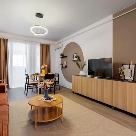 Spacious 907 B5 Bucarest