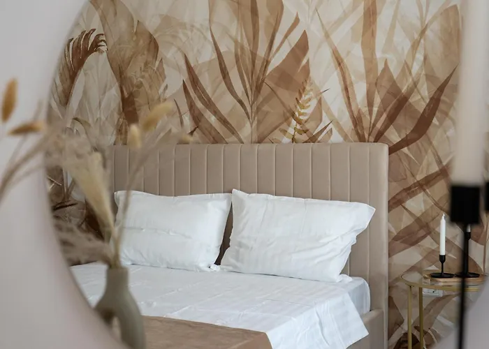 Apartament Spacious 907 B5